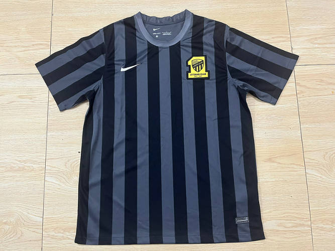 22/23 Al-ittihad Away Soccer Jerseys