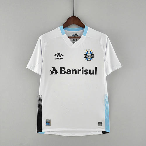 22/23 Gremio Away Soccer Jerseys S-xxxl