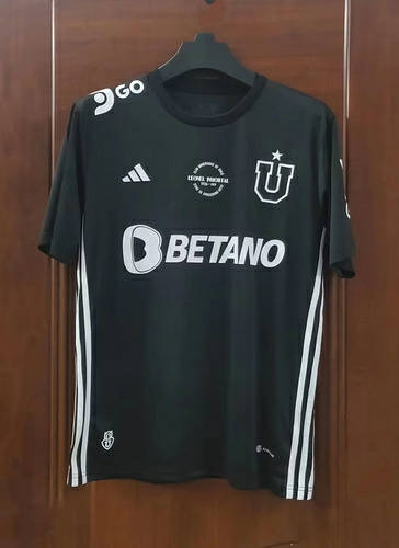 23/24 Club Universidad De Chile Special Soccer Jerseys S-xxxl