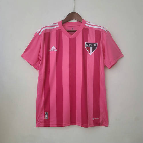 22/23 Sao Paulo Training Soccer Jerseys