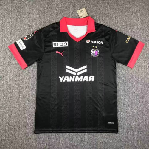 23/24 Cerezo Osaka Third Soccer Jerseys