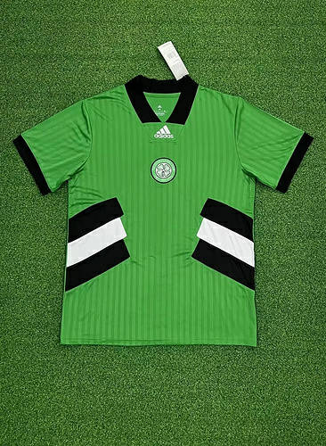 23/24 Celtic Training Soccer Jerseys