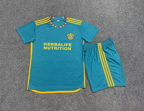 22/23 La Galaxy Away Soccer Jerseys