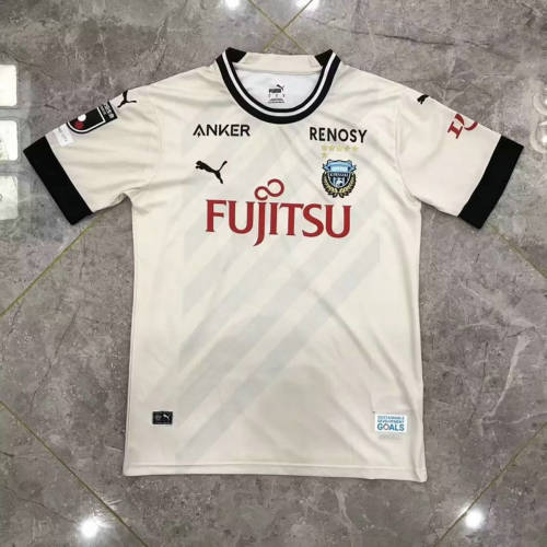 23/24 Kawasaki Frontale Away Soccer Jerseys