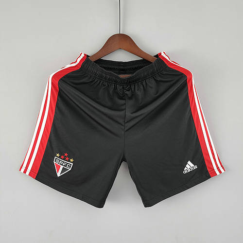 22/23 Sao Paulo Away Shorts