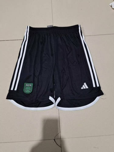 23/24 Austin Home Soccer Shorts