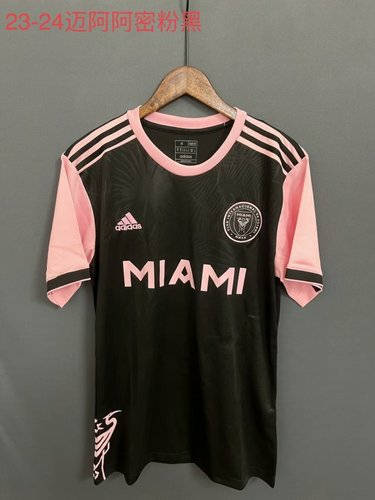 23/24 Inter Miami Training Soccer Jerseys