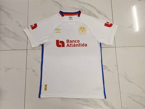 22/23 Olimpia Home Soccer Jerseys