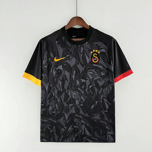 22/23 Galatasaray Away Soccer Jerseys