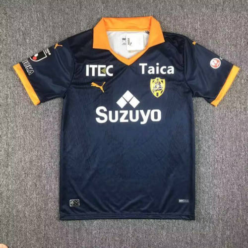 23/24 Shimizu S-pulse Third Soccer Jerseys