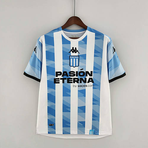 22/23 Racing Club Third Soccer Jerseys