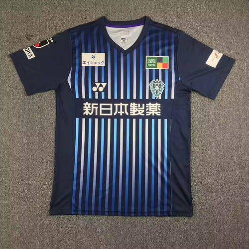 23/24 Avispa Fukuoka Home Soccer Jerseys