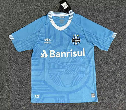 22/23 Grêmio Third Soccer Jerseys