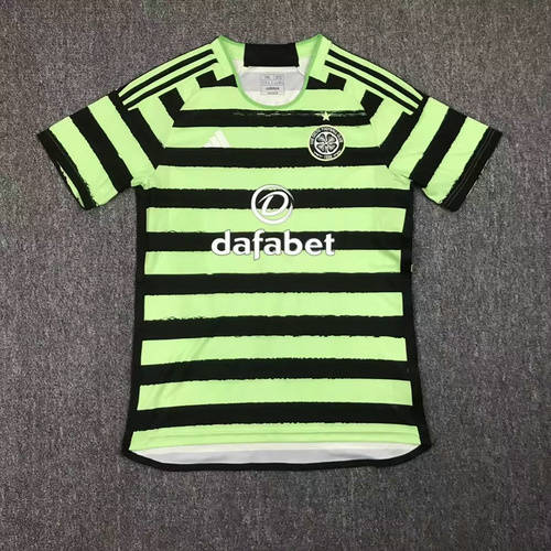 23/24 Celtic Away Soccer Jerseys