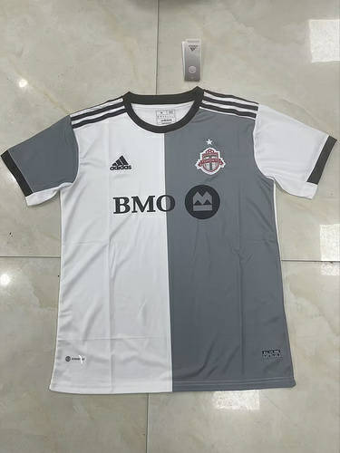 23/24 Toronto Away Soccer Jerseys