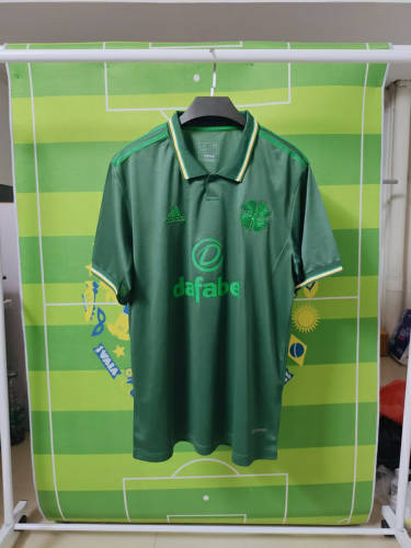 23/24 Celtic Special Soccer Jerseys