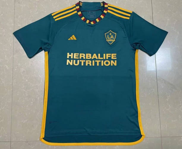 23/24 La Galaxy Away Soccer Jerseys