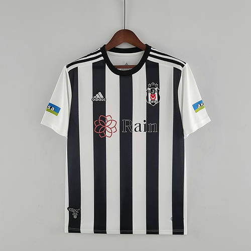 22/23 Beşiktaş J.K. Away Soccer Jerseys