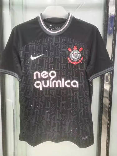 23/24 Corinthians Special Soccer Jerseys