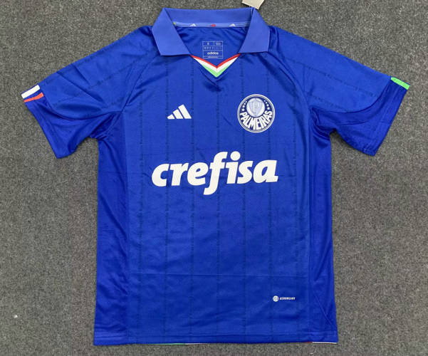 2023 Palmeiras Special Soccer Jerseys