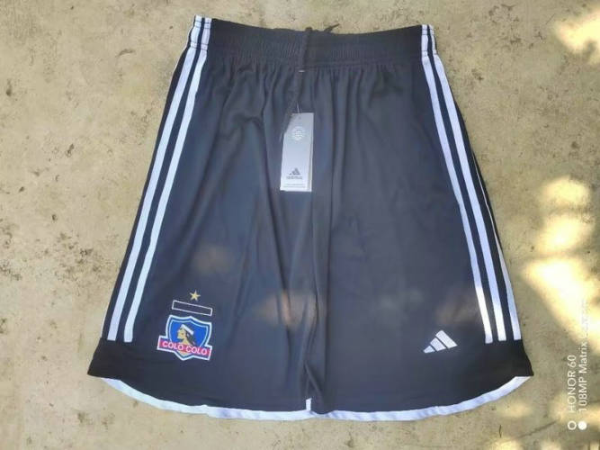 23/24 Colo Home Soccer Shorts