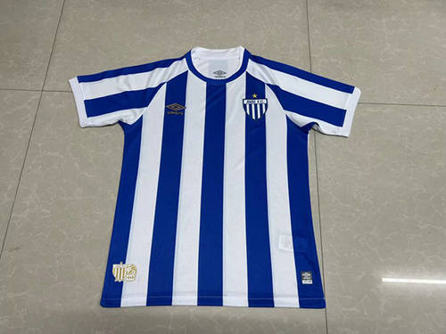 23/24 Avai Home Soccer Jerseys