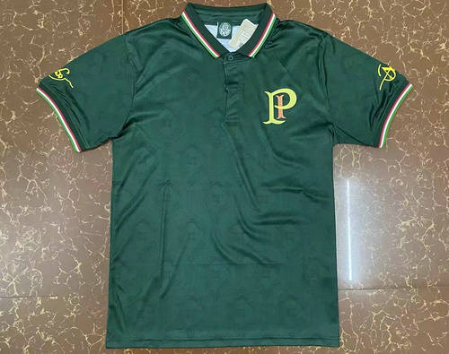 22/23 Palmeiras Champion Soccer Jerseys