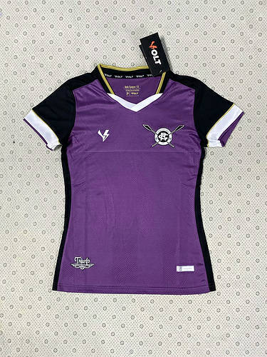 23/24 Remo Woman Soccer Jerseys