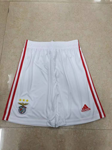 22/23 Benfica Home Shorts