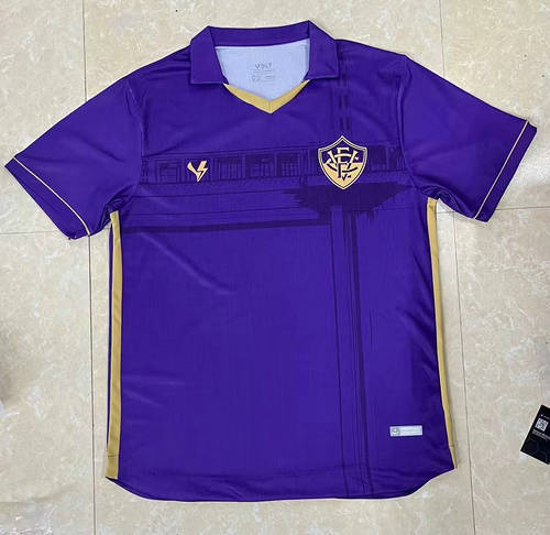 23/24 Victoria Third Soccer Jerseys