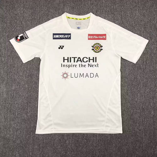 23/24 Kashiwa Reysol Away Soccer Jerseys