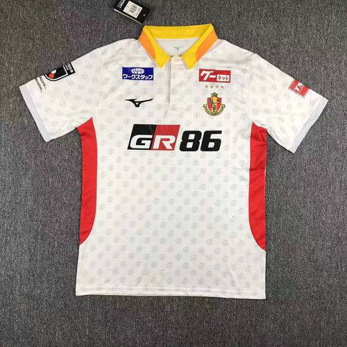 23/24 Nagoya Grampus Away Soccer Jerseys