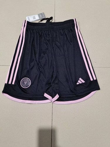 23/24 Miami Away Soccer Shorts