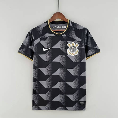 22/23 Corinthians Away Soccer Jerseys