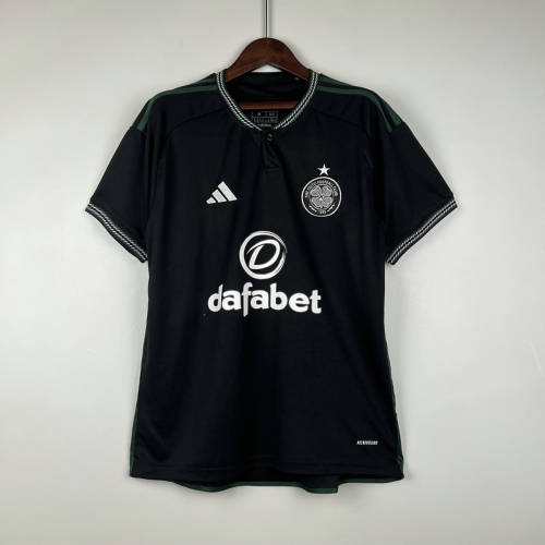 23/24 Celtic Away Soccer Jerseys