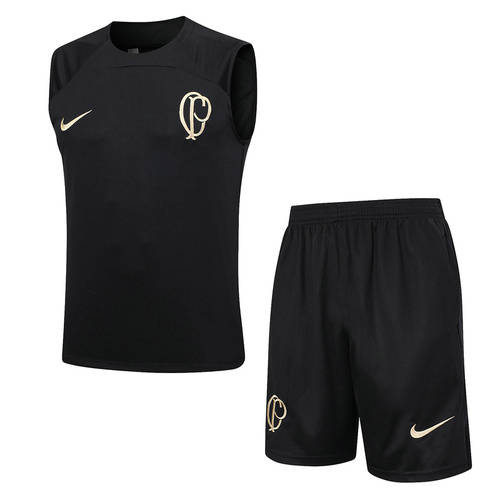 23/24 Corinthians Training Soccer Vest