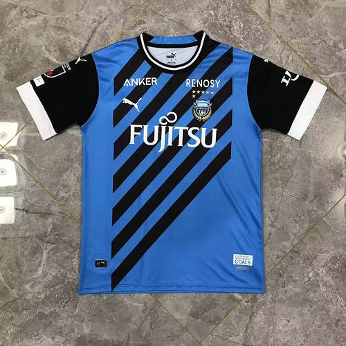 23/24 Kawasaki Frontale Home Soccer Jerseys