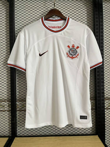 23/24 Corinthians Special Soccer Jerseys