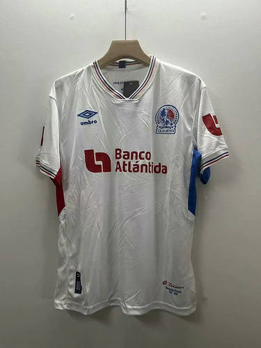 23/24 Olimpia Home Soccer Jerseys