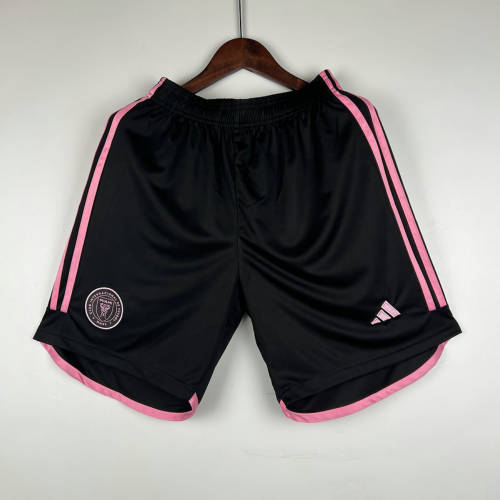 23/24 Inter Miami Away Soccer Shorts