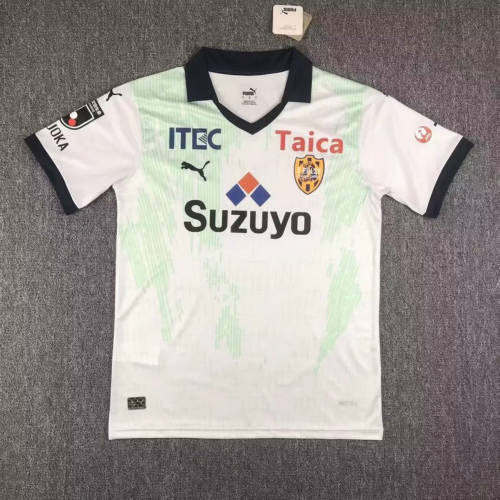 23/24 Shimizu S-puls Away Soccer Jerseys