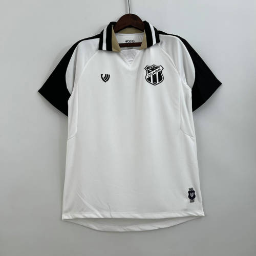 23/24 Ceará Away Soccer Jerseys S-4xl