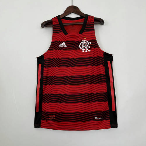 22/23 Nba Flamengo Home Jerseys