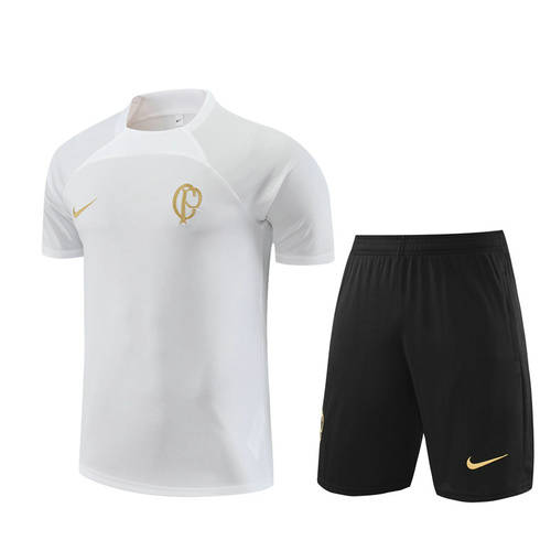 23/24 Corinthians Training Soccer Jerseys