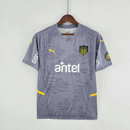 22/23 Penarol Away Soccer Jerseys