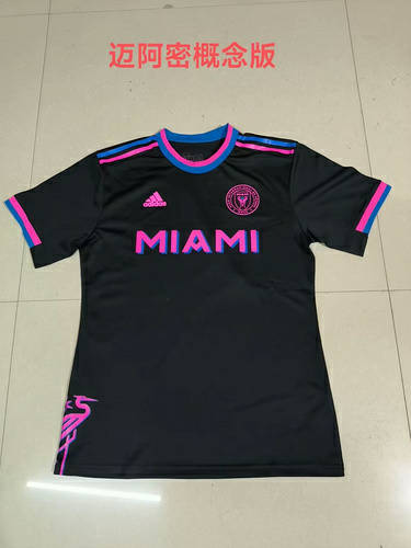 23/24 Miami Special Soccer Jerseys