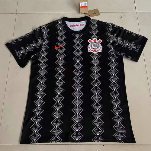 23/24 Corinthians Special Soccer Jerseys