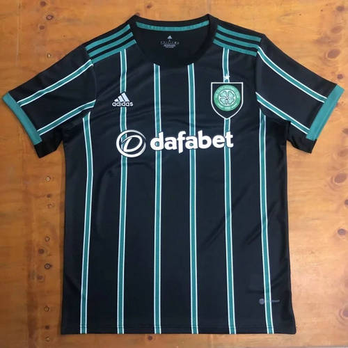 22/23 Celtic Away Soccer Jerseys