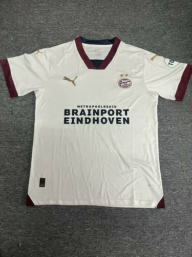 23/24 Psv Away Soccer Jerseys