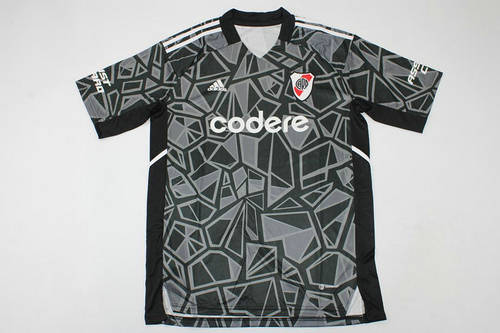 22/23 River Plate Goalkeeper Soccer Jerseys